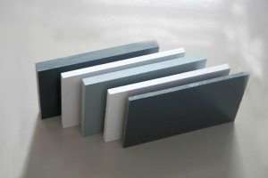 PVC Foam Board Sheets - WPC Boards -  Plastic Cards and Films