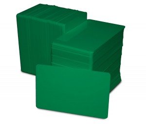 pvc core films used in id cards