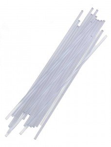 PVC Rigid Sheets & PVC Welding Rods