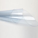 pvc clear film - Printing Films and Sheets