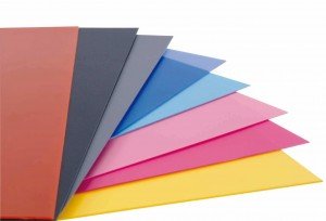 PP Sheets - (Polypropylene Sheets)  - Printing Films and Sheets