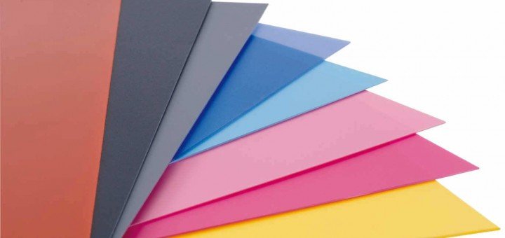 PP Sheets - (Polypropylene Sheets) - Printing Films and Sheets