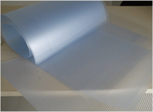 PVC Penta Sheets packaging tags Printing Films and Sheets